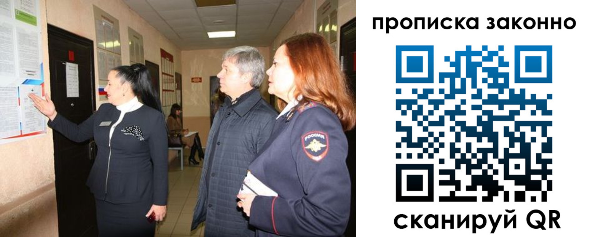 прописка поиск в Железногорске